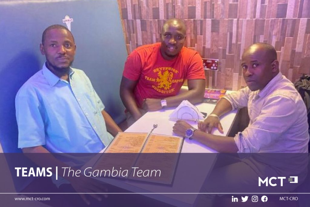 MCT-Team-Building-Gambia-2022